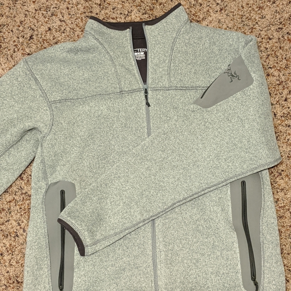 Arc'terxy LG men's